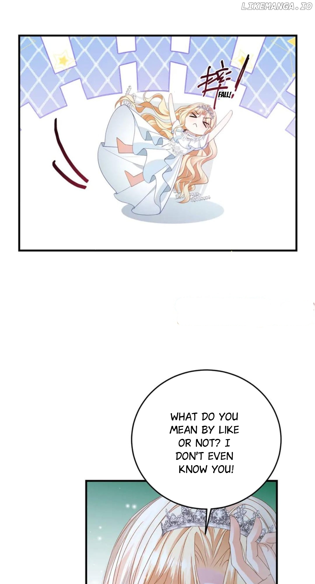 The Duchess Goes Crazy Once A Day Chapter 17 - page 28